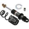 Sports Parts Inc. Center Shock Gas With Spring For Arctic Cat/Yamaha - SU-04312S