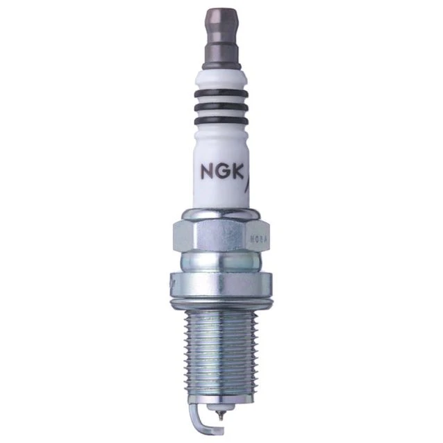 NGK Iridium IX Spark Plug - BKR8EIX 1 NGK Iridium IX Spark Plug - BKR8EIX