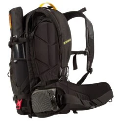 Klim Krew Pak Bag 8 Klim Krew Pak Bag -Moto Pro Shop ac04c76a 9416 470a ad6f 225ee5ca1bfb 4012 002 black 05