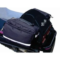 Maxx Universal Deluxe Saddlebag