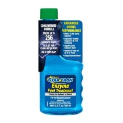 Star Brite StarTron Enzyme Fuel Treatment - Super Concentrated Diesel Formula