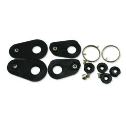 Gmax GM46S Jaw Cam Arms