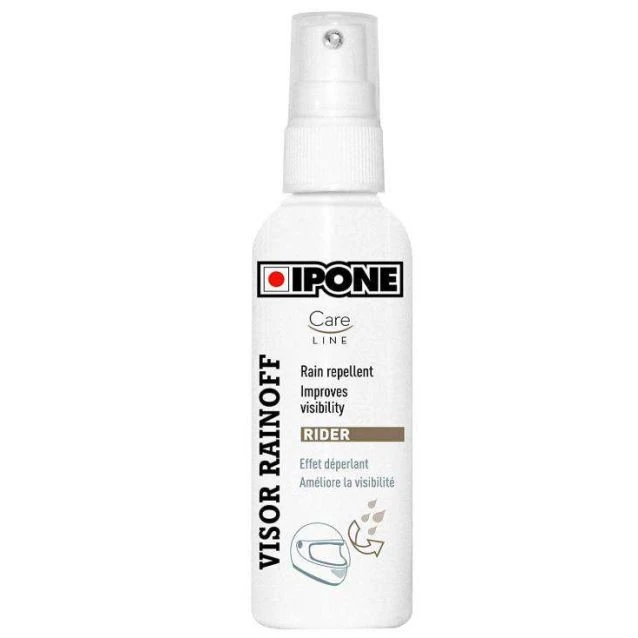 Ipone Visor Rain Off, 100mL 1 Ipone Visor Rain Off, 100mL