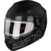 FXR Maverick Speed Modular Snow Helmet