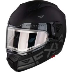 FXR Maverick Speed Modular Snow Helmet