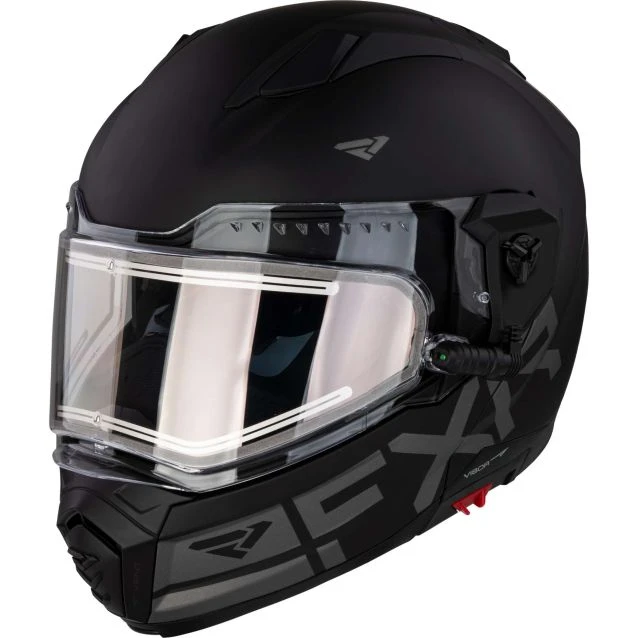 FXR Maverick Speed Modular Snow Helmet 1 FXR Maverick Speed Modular Snow Helmet
