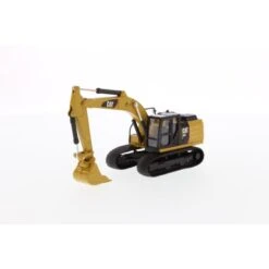 Diecast Masters Cat 320F L Hydraulic Excavator, 1:64