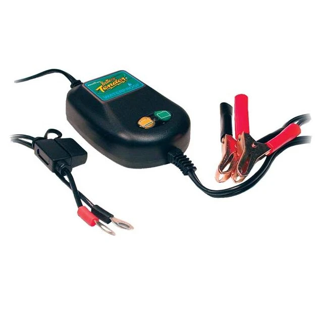 Battery Tender 800 Waterproof Charger 1 Battery Tender 800 Waterproof Charger