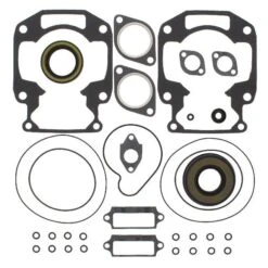 Winderosa Complete Gasket Set - 711180