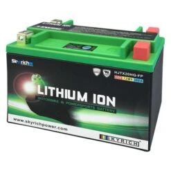 Skyrich Lithium Ion Battery