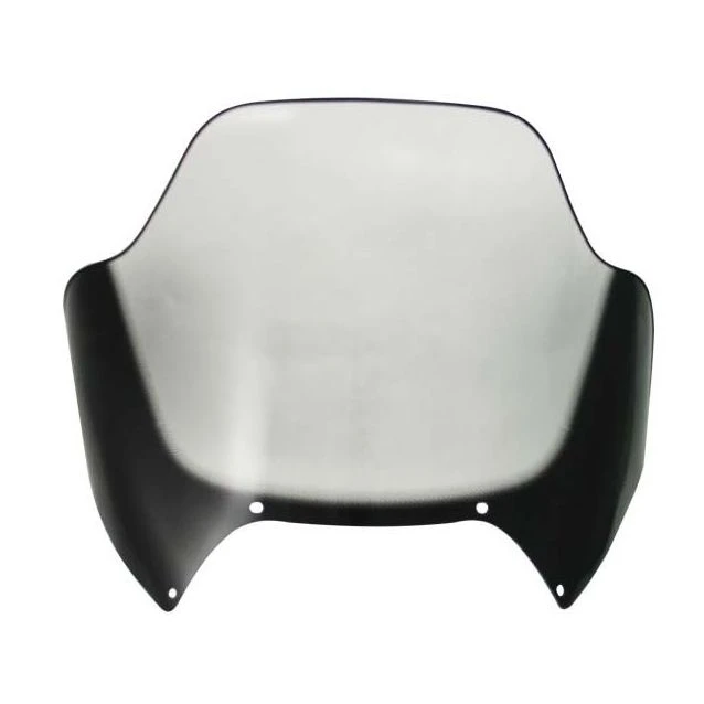 Sno-Stuff Windshield, 18" 1 Sno-Stuff Windshield, 18"