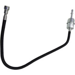 Sports Parts Inc. Polaris Fuel Filter Hose Assembly