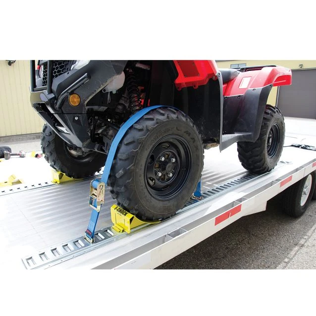 Erickson Moveable E-Chock 2 Erickson Moveable E-Chock - Image 2