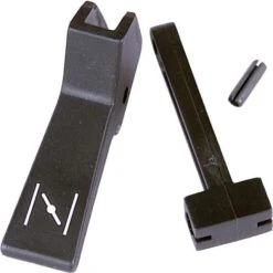 Sports Parts Inc. Choke Lever Kit For Yamaha