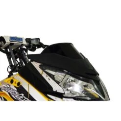Proven Design Products Windshield For Ski-Doo Rev XM/XS