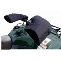 Maxx Rigid Handlebar Muffs