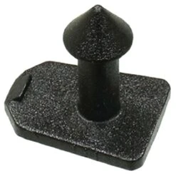 Sports Parts Inc. Hood Latch