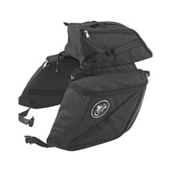 Choko Rush Saddlebag