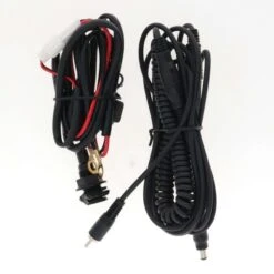 Maxx Power Cord For Electric Snow Helmet