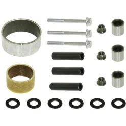 Sports Parts Inc. Primary Clutch Rebuild Kit - SM-03247