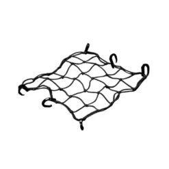 Emgo Heavy Duty Cargo Net, 15" X 30"