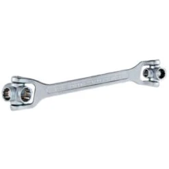 Maxx 8 In 1 Socket Wrench