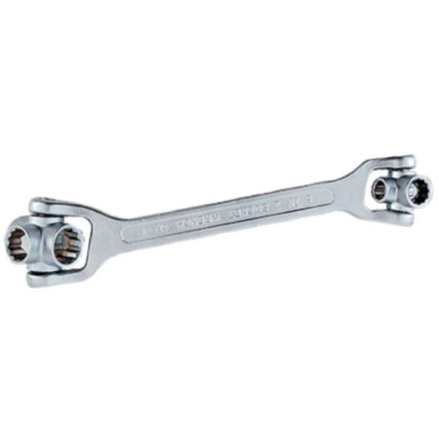 Maxx 8 In 1 Socket Wrench 1 Maxx 8 In 1 Socket Wrench