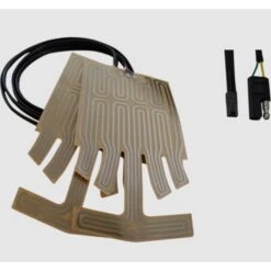 RSI Grip Heater Extended Length Kit For Arctic Cat