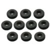 Sports Parts Inc. Windshield Rubber Grommets (10 Pack)