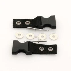 Maxx Hardware Kit For Trail Boss Saddlebag