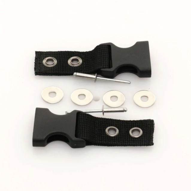 Maxx Hardware Kit For Trail Boss Saddlebag 1 Maxx Hardware Kit For Trail Boss Saddlebag