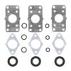 Winderosa Exhaust Valve Gasket For Yamaha