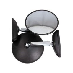 Sports Parts Inc. Universal Double Ball Joint Mirror