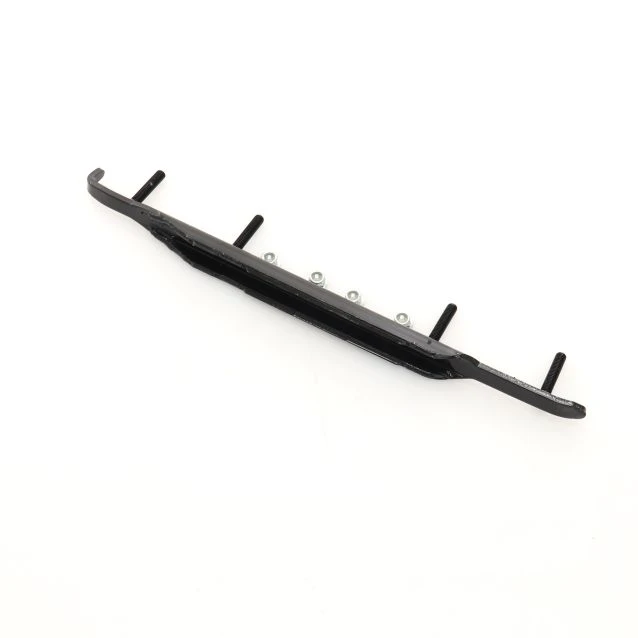 Woody's Carbide Slim Jim Dooly 6" Runner 2 Woody's Carbide Slim Jim Dooly 6" Runner - Image 2