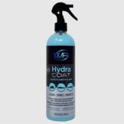 WR Performance Products Hydracoat Quick Detailer, 473 ML