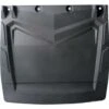 Sports Parts Inc. Snow Flap
