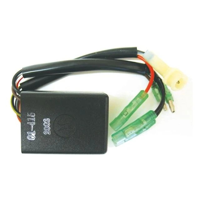 Wolftech CDI Unit For Yamaha 1 Wolftech CDI Unit For Yamaha