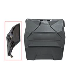 Sports Parts Inc. Snow Flap Gen 4