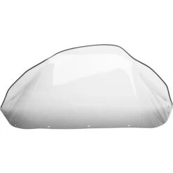 Sno-Stuff Windshield For Arctic Cat, 15.5"