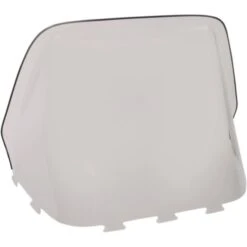 Sno-Stuff Windshield For Polaris, 16.5"