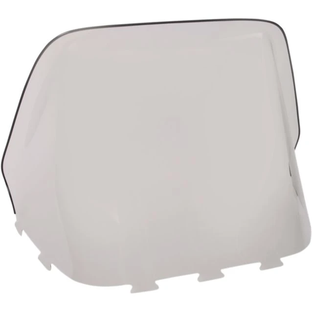 Sno-Stuff Windshield For Polaris, 16.5" 1 Sno-Stuff Windshield For Polaris, 16.5"