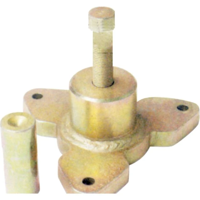 Sno-Stuff Secondary Puller 1 Sno-Stuff Secondary Puller