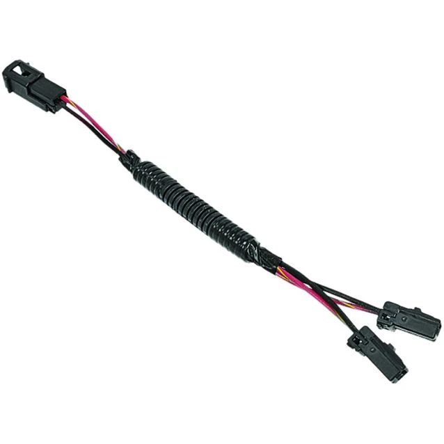 Sports Parts Inc. Accessory Plug Splitter 1 Sports Parts Inc. Accessory Plug Splitter