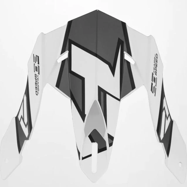 FXR Blade Clutch Helmet Visor 1 FXR Blade Clutch Helmet Visor