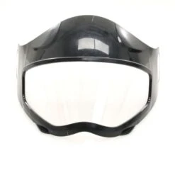FXR Double Lens Shield For Adrenaline Snow Helmet