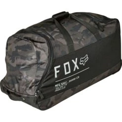 Fox Racing 180 Shuttle Roller Bag