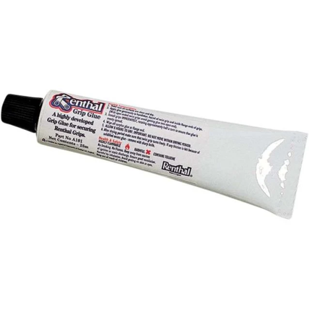 Renthal Grip Glue, 25ml 1 Renthal Grip Glue, 25ml