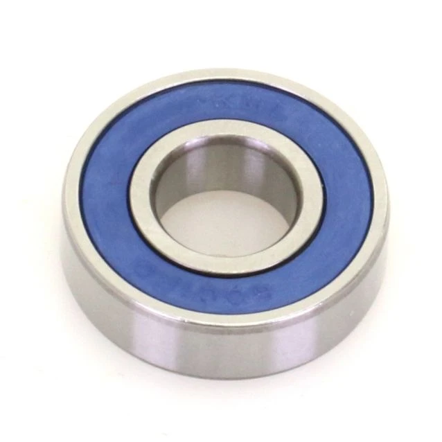 Big Wheel Shop Dolly Wheel Bearing, 6001 2RS 1 Big Wheel Shop Dolly Wheel Bearing, 6001 2RS