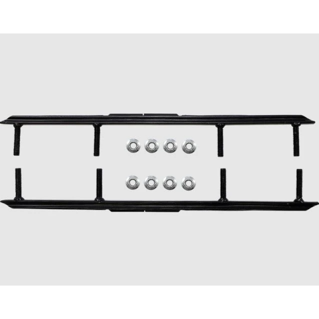 Woody's 6" Maverick Runners For C&A/Sly Dog 1 Woody's 6" Maverick Runners For C&A/Sly Dog