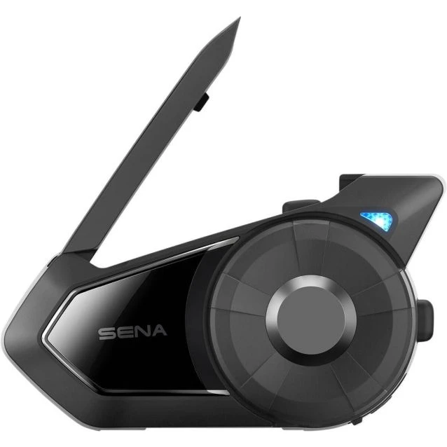 Sena 30K Motorcycle Communication System 1 Sena 30K Motorcycle Communication System